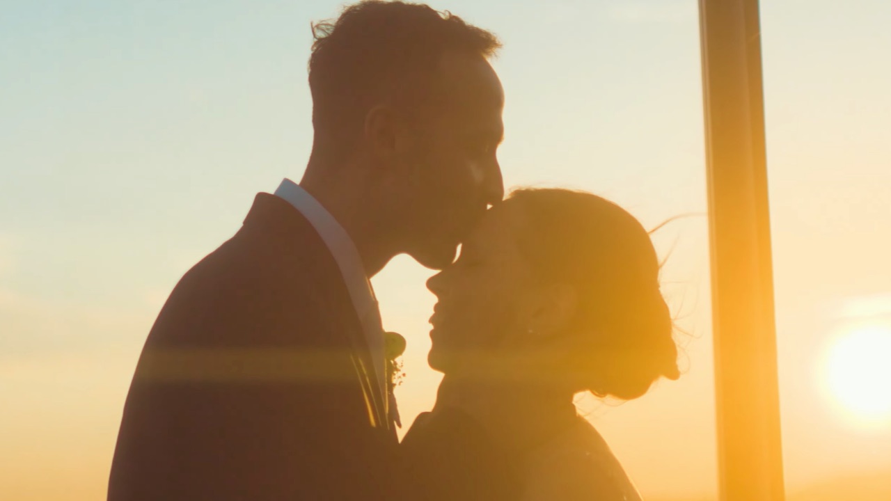 Miška & Yildirim — Wedding film 2026